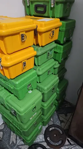 Maletas de ferramentas