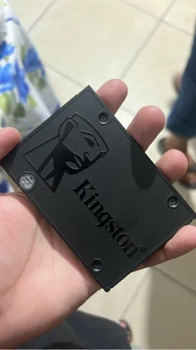 Ssd Kingston 240gb