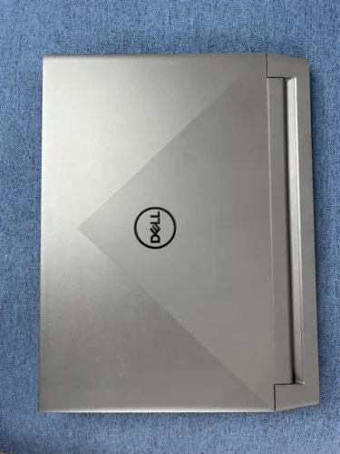 Notebook Gamer Dell G15 - 5511 core i5-11400H, rtx 3050 Ti, 16g RAM, 512gb SSD