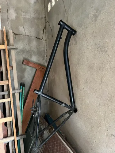 Quadro aro 29 caloi tamanho 17