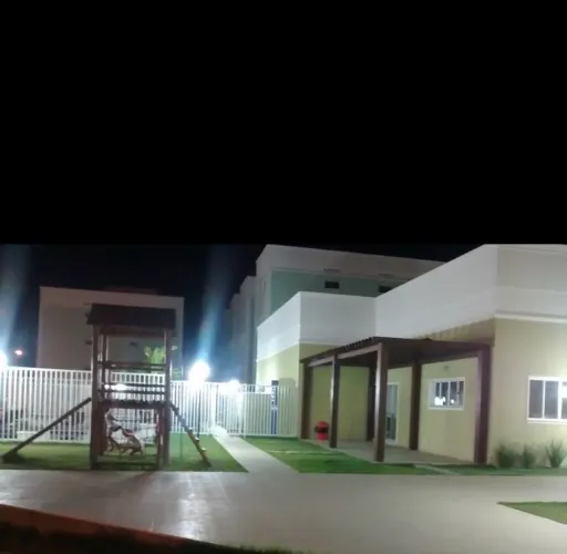 Vendo Apartamento Condomínio Central Parque