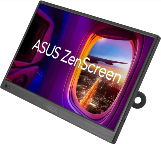 Monitor LCD 15,6" W TFT ASUS
