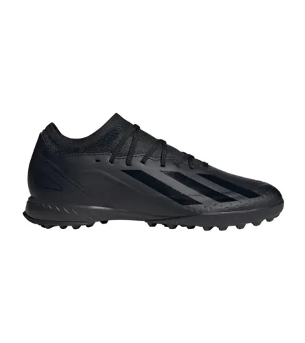 Chuteira de society adidas crazyfast 42
