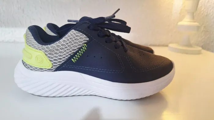 Tênis infantil tam 29 