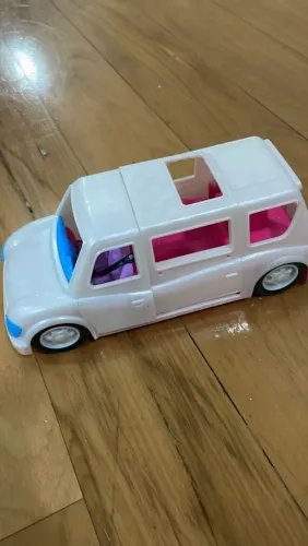 Carro Polly ótimo estado