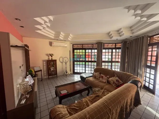 CÓD: 6019. Casa Duplex para Venda no bairro Nova Betânia, localizado na cidade de Mossoró