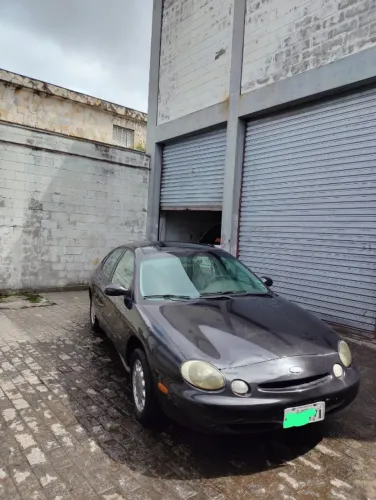 Ford Taurus L/lx 3.0 V6 1997