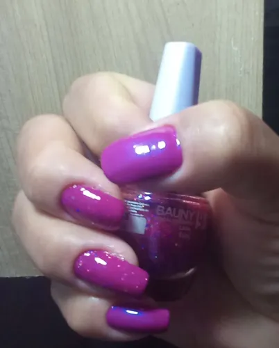Manicure a domicílio 