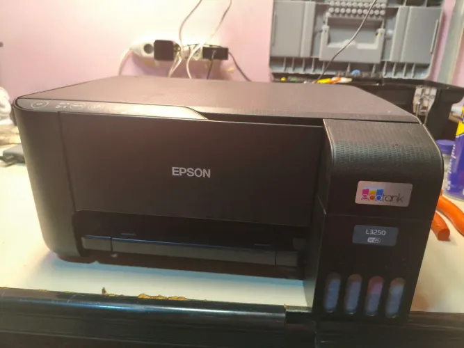 Impressora Epson L3250