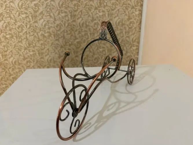 Suporte de Vinhos e Bebidas