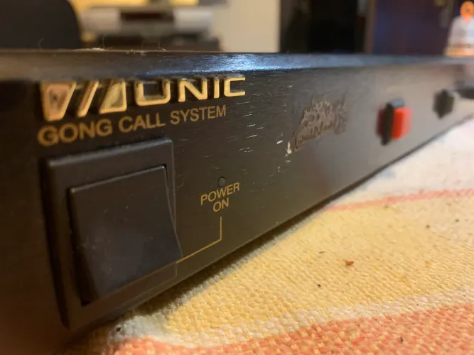 UNIC GO 800 GONG CALL CENTER Leia e entenda ! 