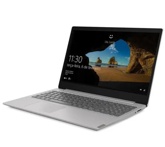 Notebook Lenovo IdeaPad S145