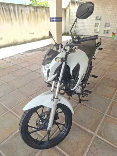 Moto CG Cargo 