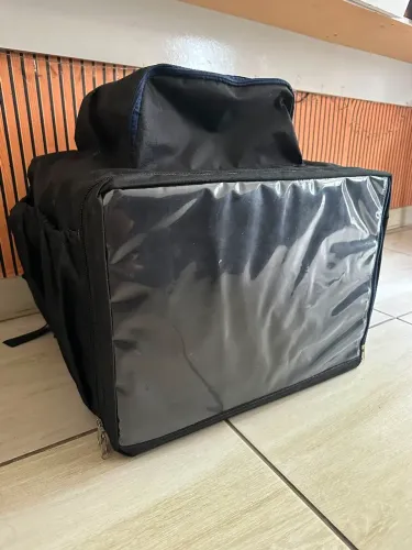 Bag Térmica 48 Litros Nova