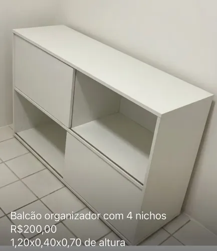 Móveis para Escritório