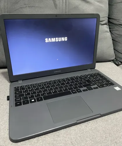 Notebook Samsung