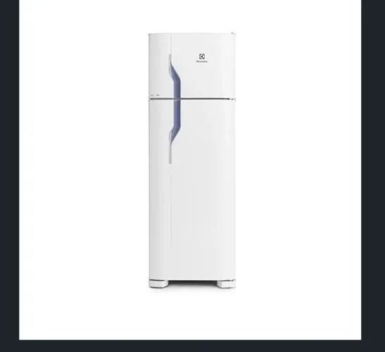 Geladeira Frost Free