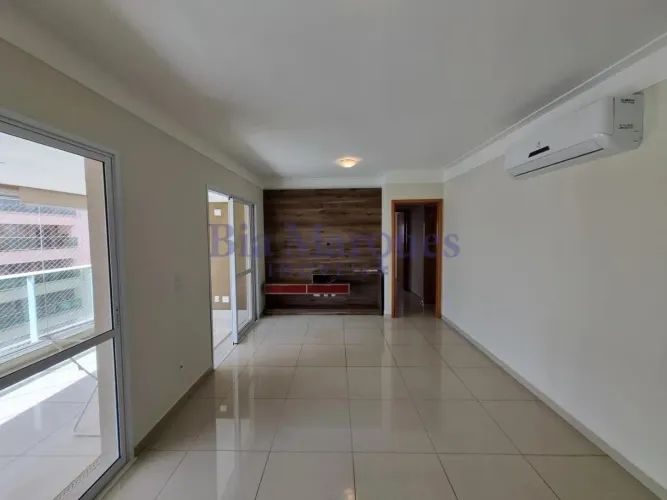 APARTAMENTO 3 SUITES PARA ALUGAR NO QUINTESSENCE
