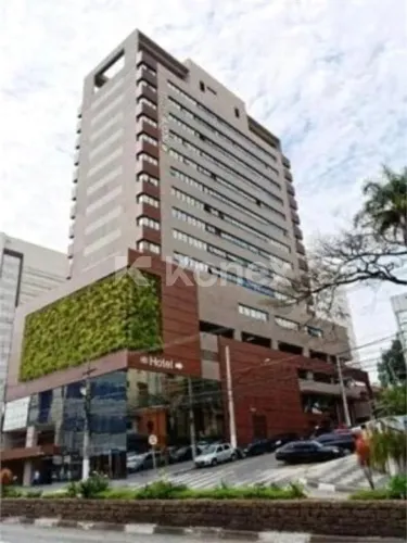 Sítio à venda com 1 quarto em Centro, Osasco