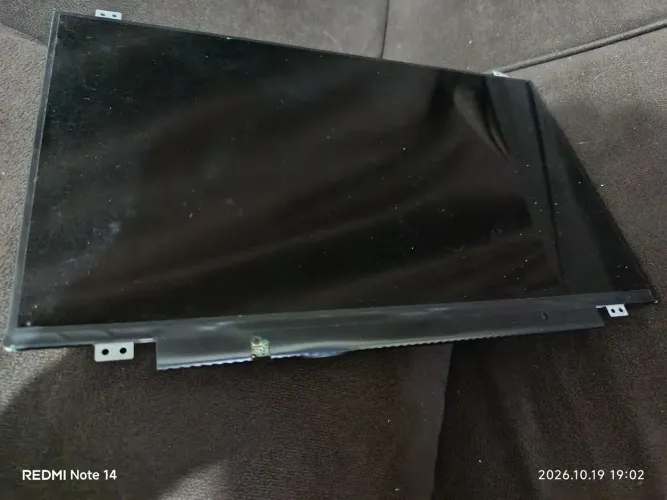 Tela para notebook