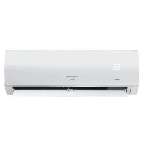 Central de ar Midea Springer 12.000 BTUs