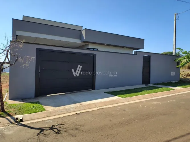 Casa à venda e locação em Holambra/SP