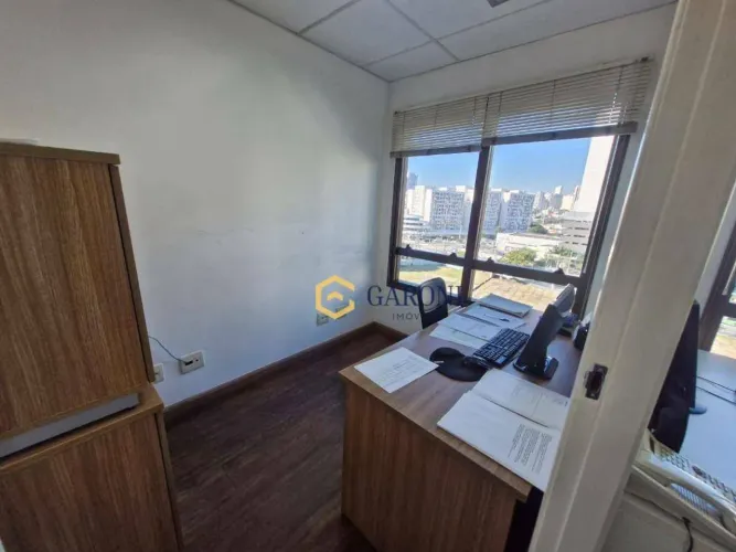 Conjunto, 60 m² - venda ou aluguel - Barra Funda - São Paulo/SP