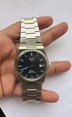 Tissot PRX 40mm powermatic 