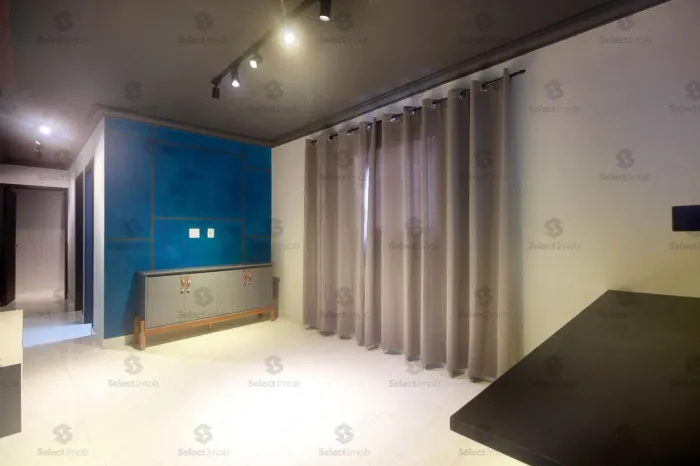 Apartamento para ALUGAR, Vila Assis Brasil, Mauá, SP