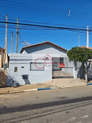 Casa em Centro - Elias Fausto, SP