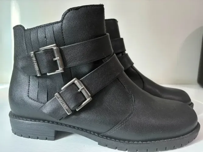 botas