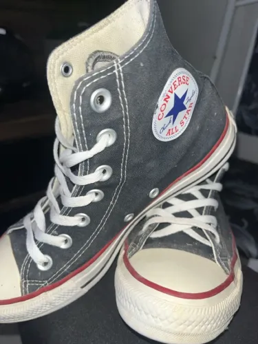 All star semi-novo