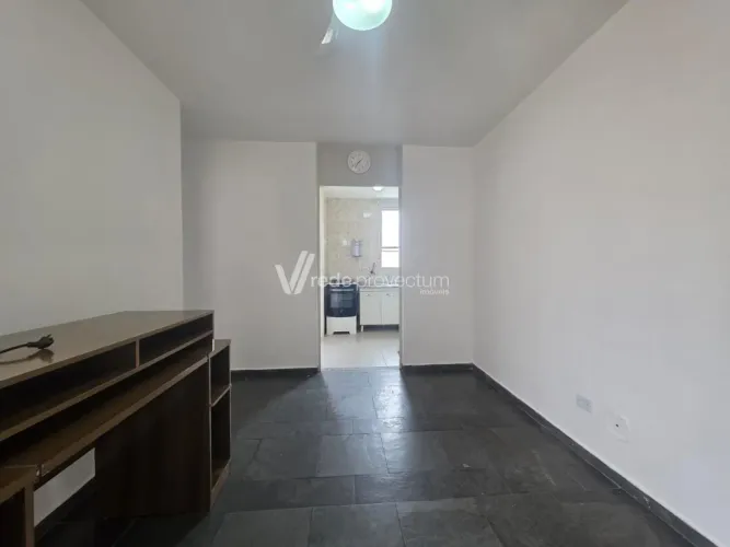 Apartamento à venda no Condomínio Parque dos Eucaliptos , Campinas/SP