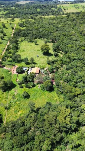 CHÁCARA À VENDA EM HIDROLÂNDIA  GO | 24.000 m²