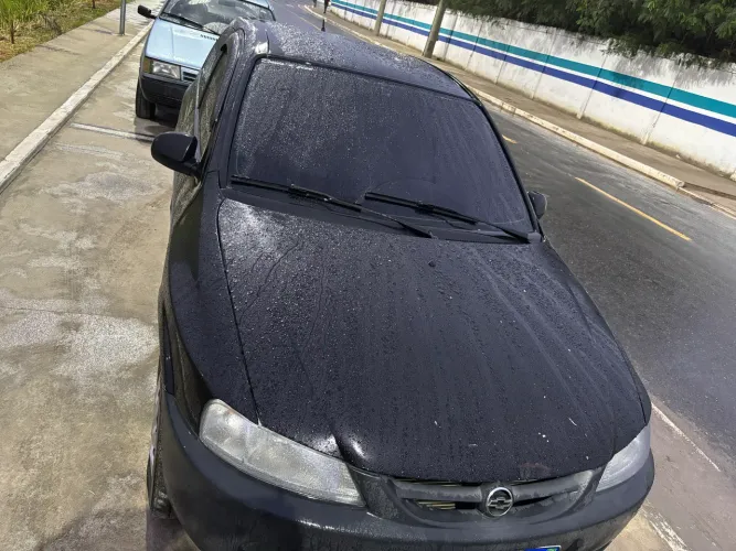 Chevrolet Celta 1.0/super/n.piq.1.0 MPFI VHC 8V 3P 2004