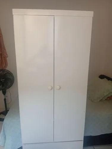 Guarda roupa infantil