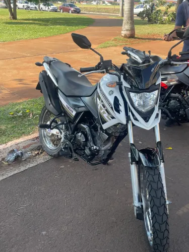 XTZ CROSSER 150 2021