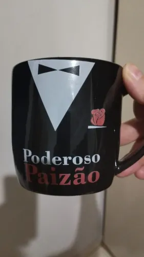 Caneca dia dos pais