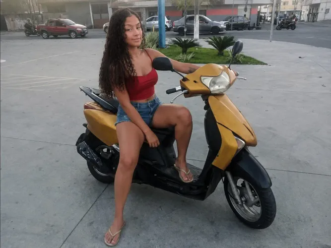 Moto Honda Lead 110 Pra sair Hoje !