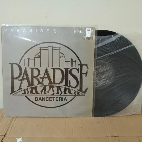 LP PARADISE 