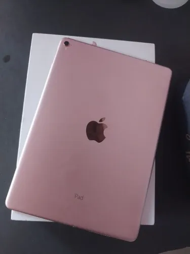 Ipad pro 2016