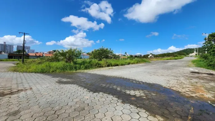 Terreno para Venda em São José, Areias