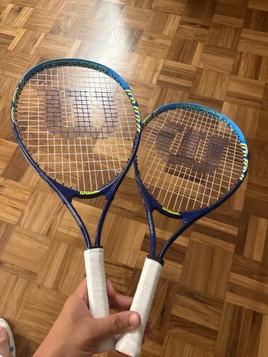 Raquete Federer 23