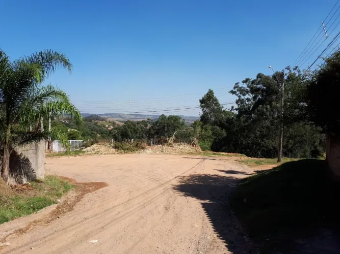 terreno - Vale Verde - Valinhos