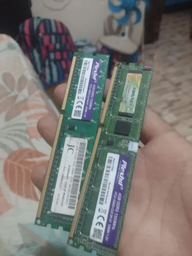 Peças de Pc kit