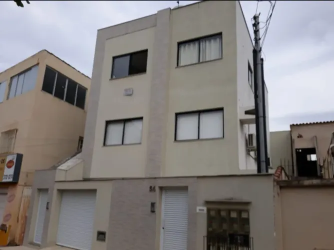 Alugo Kitnete bairro Marista