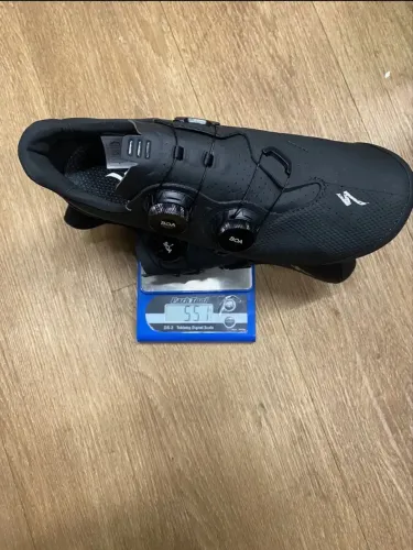 Sapatilha Specialized S-works Recon Sl Preto 40
