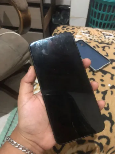Vendo  Redmi 9i, funcionando tudo