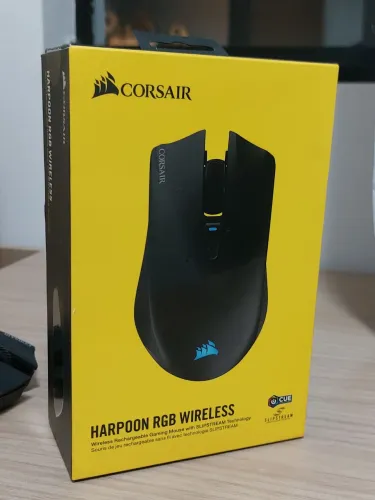 Corsair Harpoon Wireless 2.4Ghz