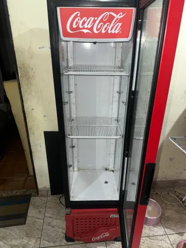 Vendo freezer!